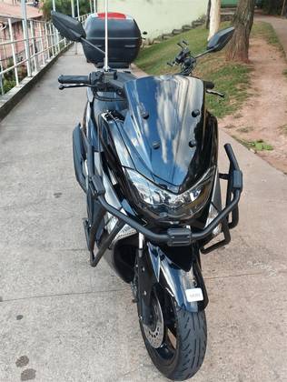 YAMAHA NMAX 160 ABS 